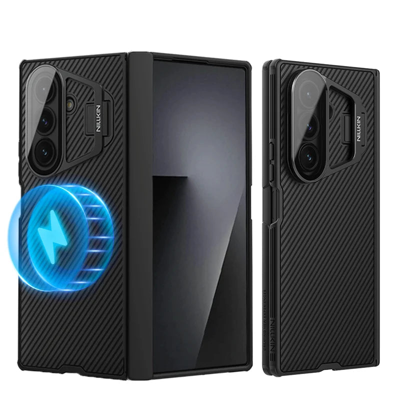 Samsung Galaxy Z Fold 7 Magnetic Case Z FOLD 7 Protective Cover