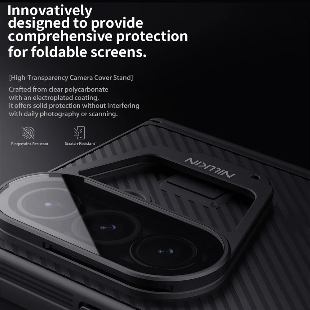 Samsung Galaxy Z Fold 7 Magnetic Case Z FOLD 7 Protective Cover