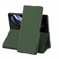Anti-Fingerprint Leather Case Z FOLD 7 - 2 for Samsung Galaxy Fold