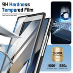 Case Z FOLD 7 - 5 Magnetic Slim Fit with Kickstand and Hinge Protection