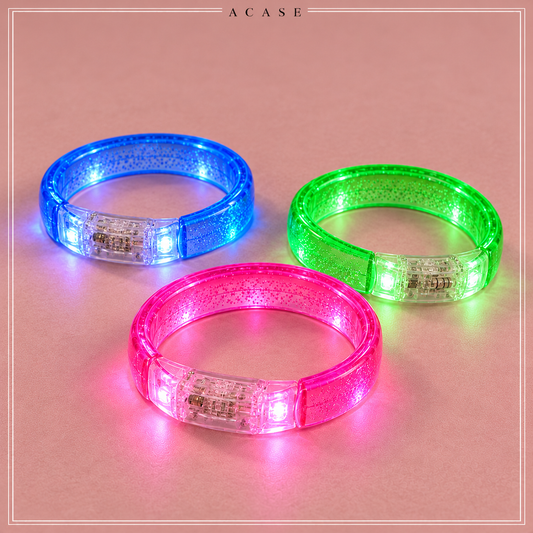 ACASE Neon Pulse LED Bracelet